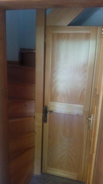 Guest House Alfa Daniel Balkanets  Room photo