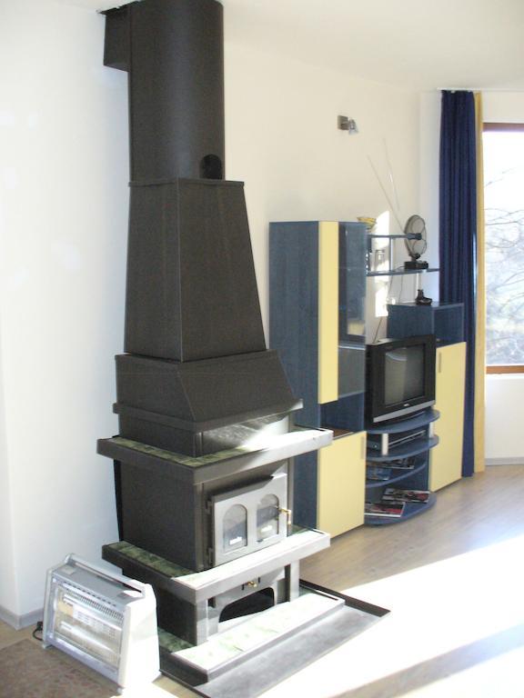 Guest House Alfa Daniel Balkanets  Room photo